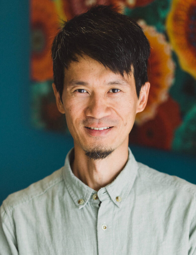 Chen-yu, Acupuncturist